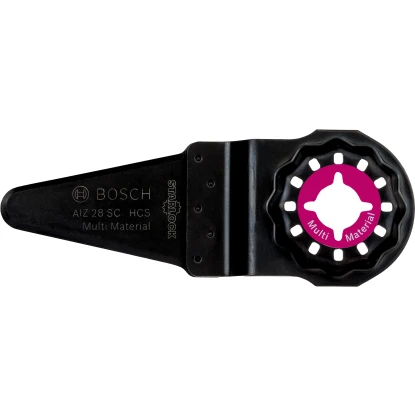 Bosch Tauchsägeblatt AIZ 28 SC Fugenschneider Für Multifunktionswerkzeuge 28 Mm 1 Bosch Tauchsägeblatt AIZ 28 SC Fugenschneider Für Multifunktionswerkzeuge 28 Mm