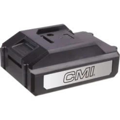 CMI Akkuschrauber C-ABS-20Li A Solo -Heimwerkzeuge 7873510038 AC02 10 07 19 L