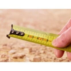 Stanley FatMax Bandmass Blade Armor® 0-33-720 5 M -Heimwerkzeuge 790072 2012 5