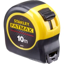 Stanley FatMax Bandmass Blade Armor® 0-33-811 10 M