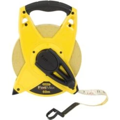 Stanley FatMax Rahmenbandmass Fiberglas 2-34-824 60 M
