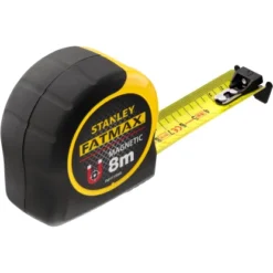 Stanley Fatmax Bandmaß Blade Armor® Mit Magnethaken FMHT0-33868 8 M
