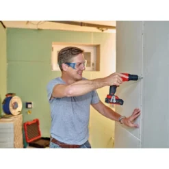 Einhell 18 V Akku-Trockenbauschrauber Power X-Change TE-DY 18 Li Solo Mit Koffer -Heimwerkzeuge 791619 2171 04