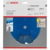 Bosch HW Kreissägeblatt Expert For Fibre Cement 160 Mm X 20 Mm X 2,2 Mm