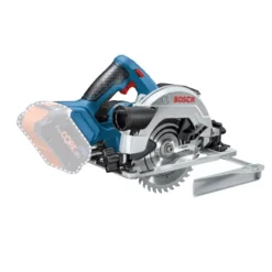 Bosch Professional Akku-Kreissäge GKS 18 V-57 G Solo Mit Kreissägeblatt & L-Boxx 10 Bosch Professional Akku-Kreissäge GKS 18 V-57 G Solo Mit Kreissägeblatt & L-Boxx -Heimwerkzeuge 7940851 S0 3