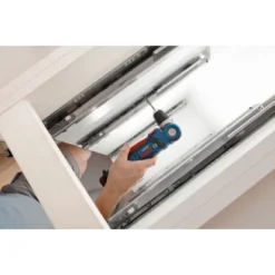 Bosch Professional Akkuschrauber GWB 12V-10 Solo -Heimwerkzeuge 794147 4928 7