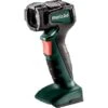 Metabo Akku-Handlampe PowerMaxx ULA 12 LED Solo