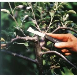 Fiskars Okuliermesser K60 Rostfreier-Stahl 5 Fiskars Okuliermesser K60 Rostfreier-Stahl -Heimwerkzeuge 8008220020497 4905 2