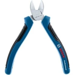 Bosch Professional Seitenschneider 160 Mm -Heimwerkzeuge 806790 3058 3