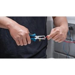 Bosch Professional Abisolierzange 160 Mm -Heimwerkzeuge 806829 3058 8