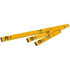 Stabila Wasserwaagen-Set Classic 70 3-teilig