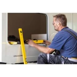 Stabila Wasserwaagen-Set Classic 70 3-teilig 7 Stabila Wasserwaagen-Set Classic 70 3-teilig -Heimwerkzeuge 818913 2110 3