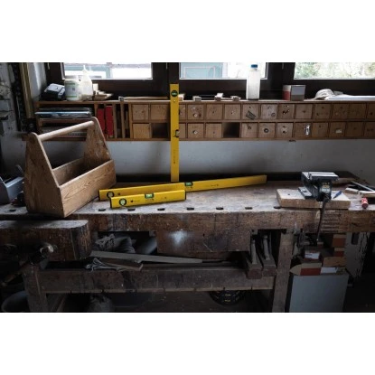 Stabila Wasserwaagen-Set Classic 70 3-teilig 4 Stabila Wasserwaagen-Set Classic 70 3-teilig – Bild 4