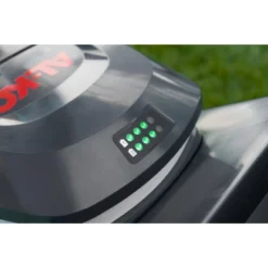 Al-Ko Akku-Rasenmäher 3.22 Li Easy Inkl. Zwei 18 V Akkus Kompatibel Mit Bosch 19 Al-Ko Akku-Rasenmäher 3.22 Li Easy Inkl. Zwei 18 V Akkus Kompatibel Mit Bosch -Heimwerkzeuge 825210 3039 10