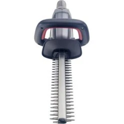 Al-Ko Akku-Heckenschere HT 1845 Inkl. 18 V Akku Kompatibel Mit Bosch -Heimwerkzeuge 825215 3039 4