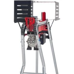 Al-Ko Elektroholzspalter LSH 520/5 -Heimwerkzeuge 825534 3039 03