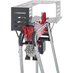 Al-Ko Elektroholzspalter LSH 520/5 -Heimwerkzeuge 825534 3039 04