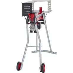 Al-Ko Elektroholzspalter LSH 520/5 -Heimwerkzeuge 825534 3039 05