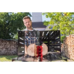 Al-Ko Elektroholzspalter LSH 520/5 -Heimwerkzeuge 825534 3039 08