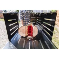 Al-Ko Elektroholzspalter LSH 520/5 -Heimwerkzeuge 825534 3039 13