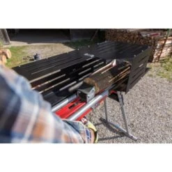 Al-Ko Elektroholzspalter LSH 520/5 -Heimwerkzeuge 825534 3039 14