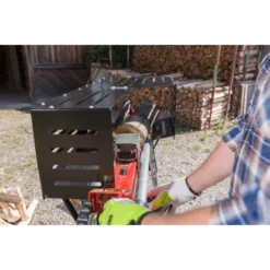 Al-Ko Elektroholzspalter LSH 520/5 -Heimwerkzeuge 825534 3039 15