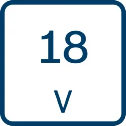 Bosch Professional Akku-Bohrschrauber GSR 18V-55 Inkl. 2 Akkus, Zubehör & L-Boxx -Heimwerkzeuge 830982 3058 830982 3 4