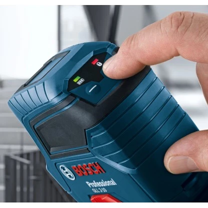 Bosch Professional Kreuzlinienlaser GLL 2-10 5 Bosch Professional Kreuzlinienlaser GLL 2-10 – Bild 5