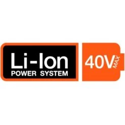 Gardena Akku-Rasenmäher Set PowerMax Li-40/37 Inkl. Akku Und Ladegerät -Heimwerkzeuge 831 3050 4078500031097 40v