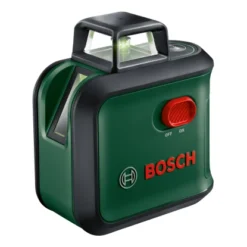 Bosch 360° Kombilaser AdvancedLevel 360 -Heimwerkzeuge 8354458 02