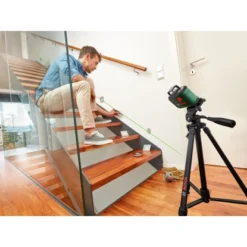 Bosch 360° Kombilaser AdvancedLevel 360 -Heimwerkzeuge 8354458 05