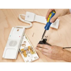 LUX Sicherheits-Bit-Set 41-tlg. 7 LUX Sicherheits-Bit-Set 41-tlg. -Heimwerkzeuge 836681 picture2