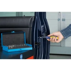 LUX Sicherheits-Bit-Set 41-tlg. 9 LUX Sicherheits-Bit-Set 41-tlg. -Heimwerkzeuge 836681 picture4