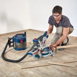 Bosch Professional Akku-Kapp- Und Gehrungssäge Biturbo GCM 18V-216 1.600 W Solo 11 Bosch Professional Akku-Kapp- Und Gehrungssäge Biturbo GCM 18V-216 1.600 W Solo -Heimwerkzeuge 8385460 A03