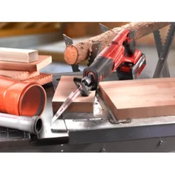 Kwb By Einhell Sägeblatt-Set 3-tlg. Ho/Met Akku -Heimwerkzeuge 845624 2171 04