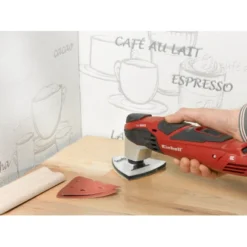 Kwb By Einhell Multi-Tool-Set 17-tlg. Ho/Me/Ku -Heimwerkzeuge 845818 2171 08