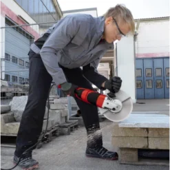 Kwb By Einhell Diamant-Trennscheiben-Set 230 Mm 2-tlg. -Heimwerkzeuge 846268 2171 03