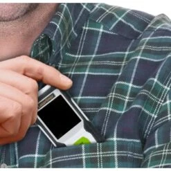 Laserliner Entfernungsmesser LaserRange-Master Gi4 12 Laserliner Entfernungsmesser LaserRange-Master Gi4 -Heimwerkzeuge 851142 2659 d2 10 12