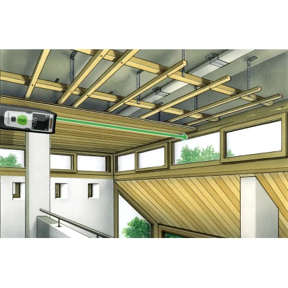 Laserliner Entfernungsmesser LaserRange-Master Gi4 7 Laserliner Entfernungsmesser LaserRange-Master Gi4 – Bild 7