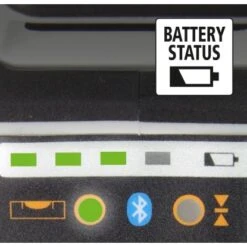 Laserliner Grüner Linienlaser CompactLine G360 -Heimwerkzeuge 851144 2659 d3 10 12