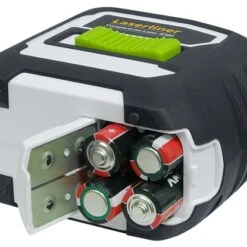 Laserliner Grüner Linienlaser CompactLine G360 -Heimwerkzeuge 851144 2659 d7 10 12