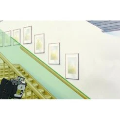 Laserliner Grüner Linienlaser CompactLine G360 -Heimwerkzeuge 851144 2659 i5 99 36