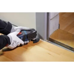 Bosch Spezialblätter-Set Starlock Best Of Cutting5-teilig -Heimwerkzeuge 856520 3058 05