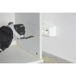 Bosch Spezialblätter-Set Starlock Best Of Cutting5-teilig -Heimwerkzeuge 856520 3058 07