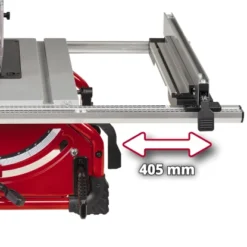 Einhell Tischkreissäge TE-TS 254 T -Heimwerkzeuge 8569600 2171 03