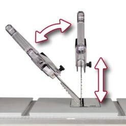 Einhell Tischkreissäge TE-TS 254 T -Heimwerkzeuge 8569600 2171 04