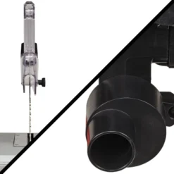 Einhell Tischkreissäge TE-TS 254 T -Heimwerkzeuge 8569600 2171 05