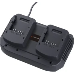Yard Force 20 V Doppelladegerät AL C20D