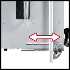 Einhell Tischkreissäge TC-TS 315 U -Heimwerkzeuge 858655 2171 858655 07 1