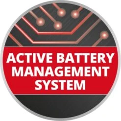 Einhell Power X-Change Akku PXC-Twinpack 2,5 Ah -Heimwerkzeuge 858667 2171 858667 03